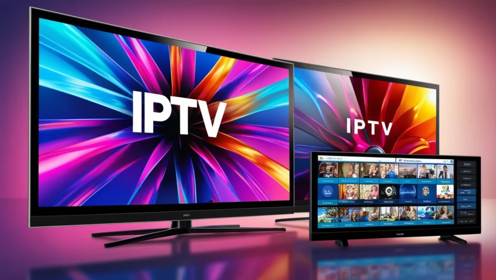 IPTV Suisse