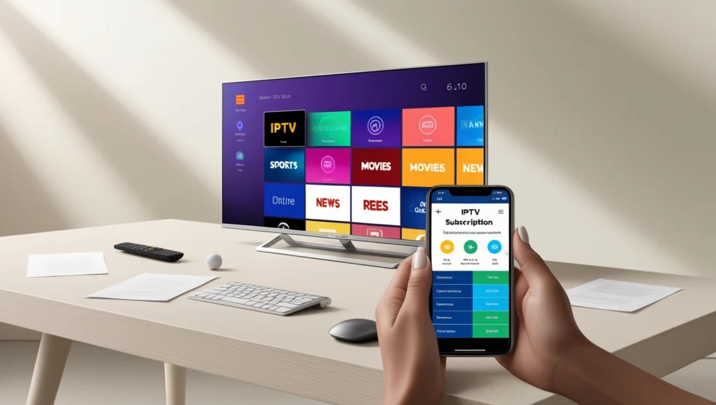IPTV Suisse